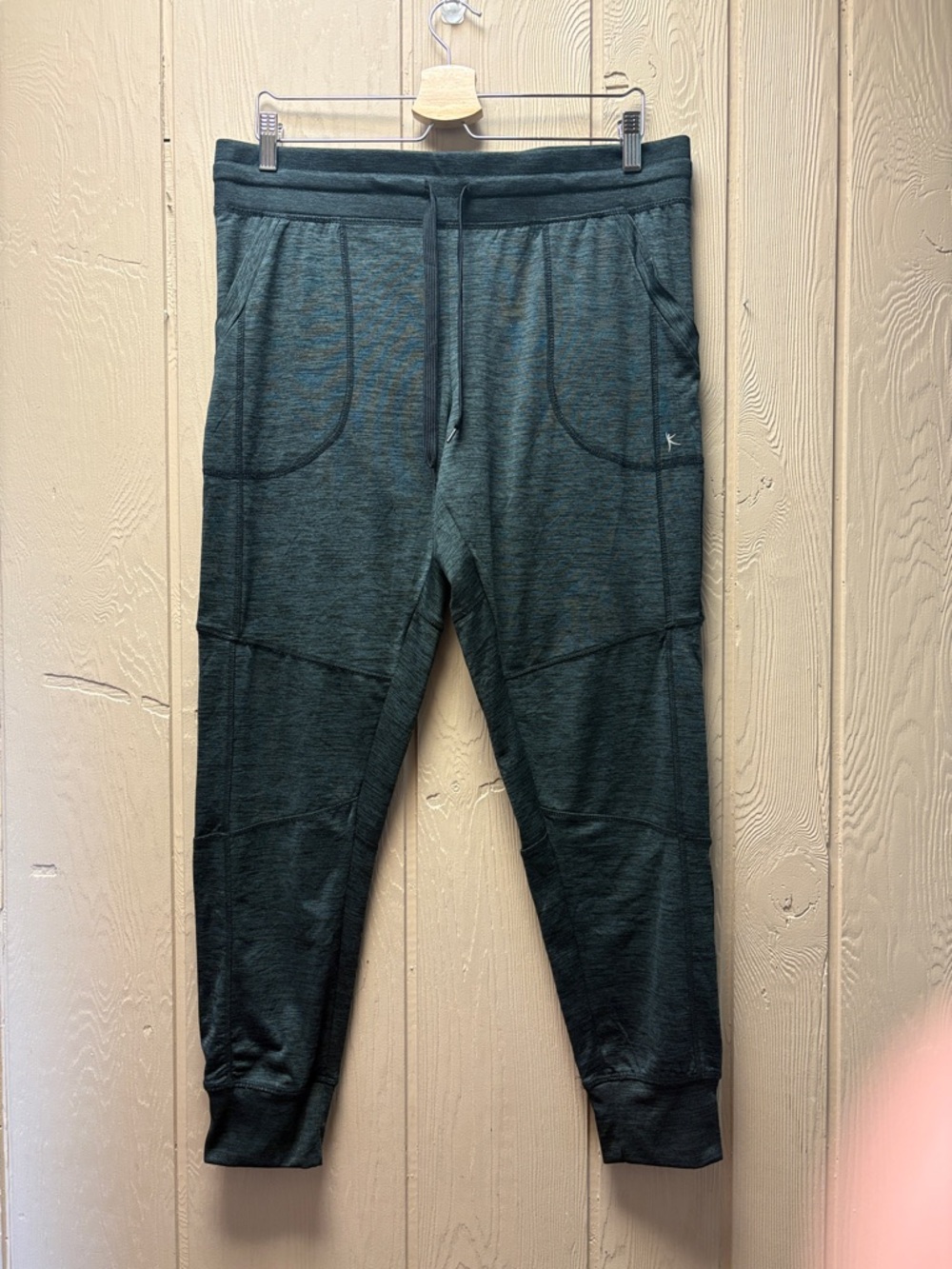 Danskin Now Joggers - Picture 2 of 10